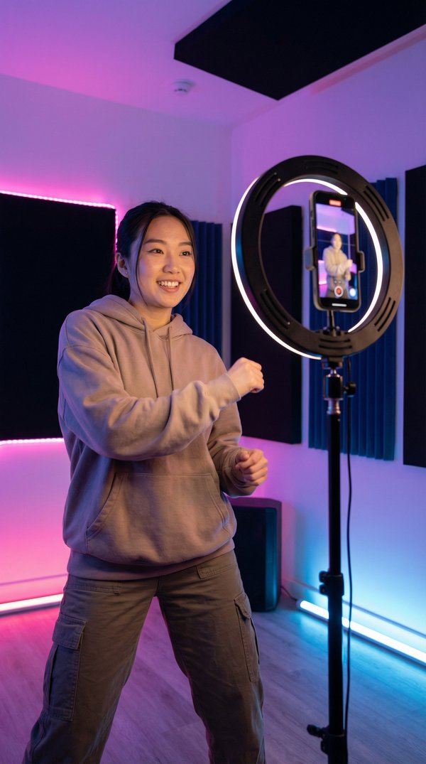 制服诱惑舞蹈视频